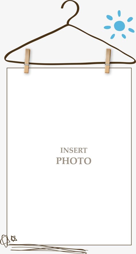 Logo Online Shop, Preloved Clothes, Frame Hangers, Instagram Photo Frame, Shopping Quotes, 카드 디자인, Instagram Frame Template, Framed Wallpaper