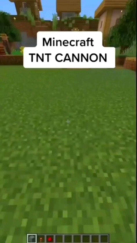 Minecraft Tnt Cannon, R5, Minecraft, Audio, The Originals, On Instagram, Instagram