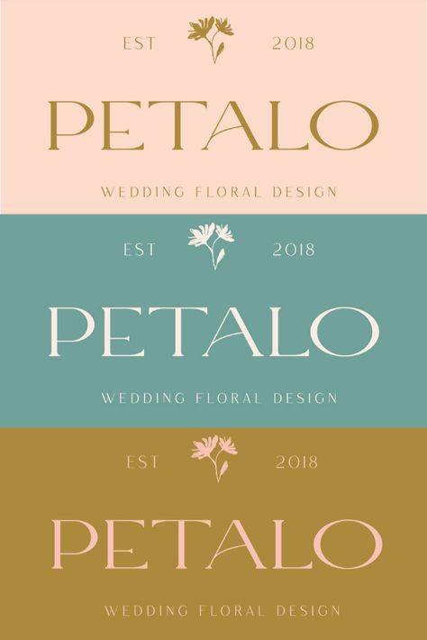 pastels colors background with elegant floral logo Modern Feminine Color Palette, Premium Color Palette Branding, Elegant Brand Color Palette, Bold Feminine Color Palette, Fancy Color Palette, Feminine Colour Palette, Feminine Logo Inspiration, Elegant Color Palette, Feminine Branding Logo