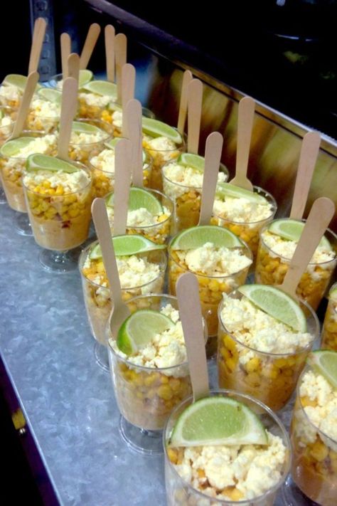 I used some of these graduation party appetizer ideas and EVERYONE loved them! These are definitely the best and most delicious graduation appetizer ideas you can try. Graduation Party Appetizers, Mexican Dessert Table, Mexican Birthday Parties, Mexican Snacks, Mexican Birthday, Party Food Buffet, Tacos And Tequila, Mexican Party Theme, Taco Party