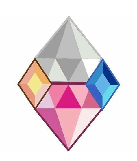 Steven Universe Tattoo Diamonds, Steven Universe Diamonds Mural, Steven Universe Diamond Authority, Steven Universe Diamond Murals, Steven Universe Font, Steven Universe Symbols, Diamond Authority Symbol, Diamond Authority Steven Universe, The Diamonds Steven Universe