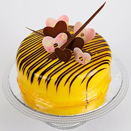 Online Birthday Cake, Chocolate Cake Designs, Special Birthday Cakes, Chocolate Garnishes, Cake Decorating For Beginners, Mango Cake, Simple Cake Designs, Cake Pricing, Buy Cake