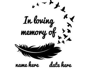 Sorry Note, Truck Decals, Vintage Green Glass, We Meet Again, Transfer Tape, Car Decals Vinyl, Custom Vinyl, In Loving Memory, Bird Feathers