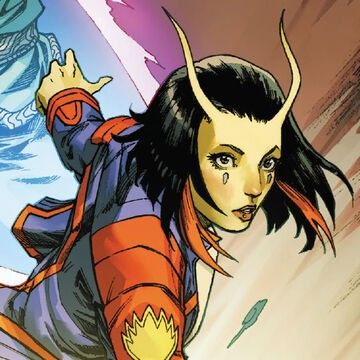 Guardians Of The Galaxy Vol 3 Mantis, Mantis Marvel Pfp, Gotg Mantis, Mantis Marvel Comics, Plant Superhero, Marvel Mantis, Comic Artstyle, Mantis Marvel, Marvel Comics Women