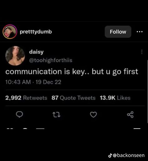 Communication Tweets, Communication Is Key, Relatable Tweets, Funny Relatable Quotes, Relatable Quotes, Tweet Quotes, Communication, Key, Funny