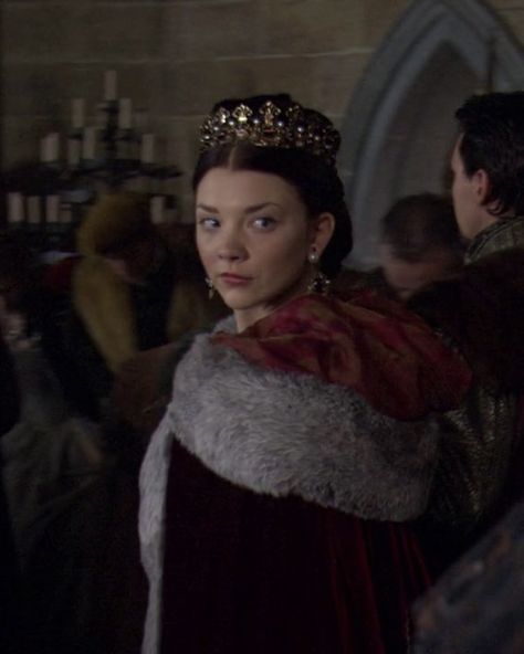 Anna Boleyn, Tudor Series, The Tudors Tv Show, Princesa Elizabeth, Tudor Dress, Tudor Fashion, Tudor Costumes, The Other Boleyn Girl, Tudor Dynasty