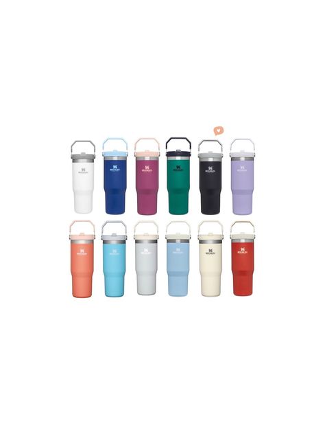 Water Bottles Stanley, Stanley Water Bottle Flip Straw, Flip Straw Stanley, Stanley Flip Straw Tumbler, Stanley Cup Flip Straw, Fuge Camp, Stanley Flip Straw, Water Bottle Flip, Stanley Water Bottle