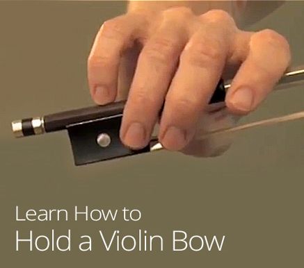 How to Hold a Violin Bow Violin Beginner Music, Teaching Orchestra, Violin Teaching, Violin Practice, Violin Art, Violin Strings, Learn Violin, Violin Lessons, Violin Bow