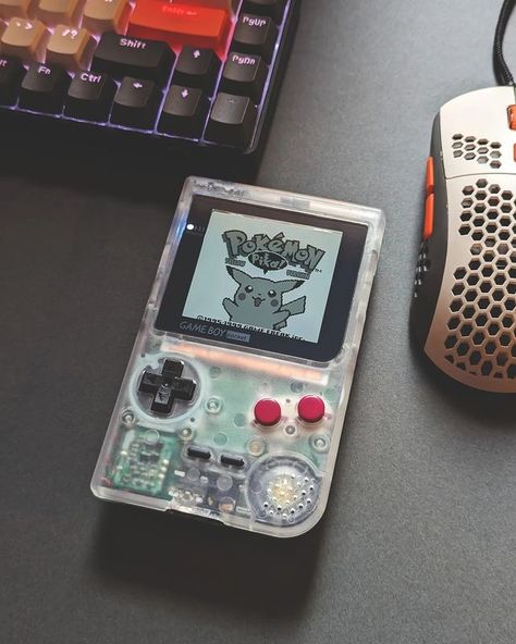 retro • Instagram Game Boy Aesthetic, Nintendo Aesthetic, Pokemon Sleep, Retro Instagram, Retro Console, Gameboy Games, Boy Aesthetic, Video Games Nintendo, Almost There