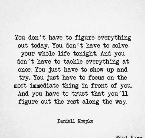 When you feel overwhelmed from overthinking. When You Feel Lost, Lost Quotes, Fina Ord, Business Writing, Live Your Life, Thoughts Quotes, Beautiful Quotes, Meaningful Quotes, The Words