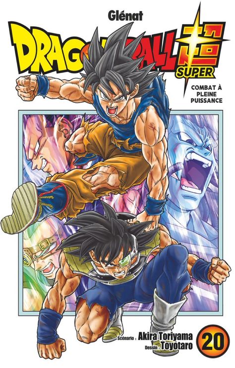 V Jump, Goku And Vegeta, Star Comics, Dragon Balls, Dragon Quest, Dragon Ball Super Manga, Story Arc, Dragon Ball Goku, Book Dragon