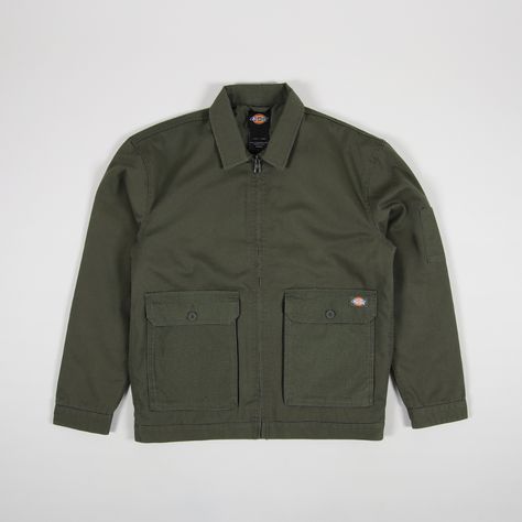 Eisenhower Jacket Outfit, Dickies Eisenhower Jacket Outfit, Dickies Eisenhower Jacket, Eisenhower Jacket, Rugged Look, Work Jacket, Jacket Outfit, Tap Room, Work Jackets