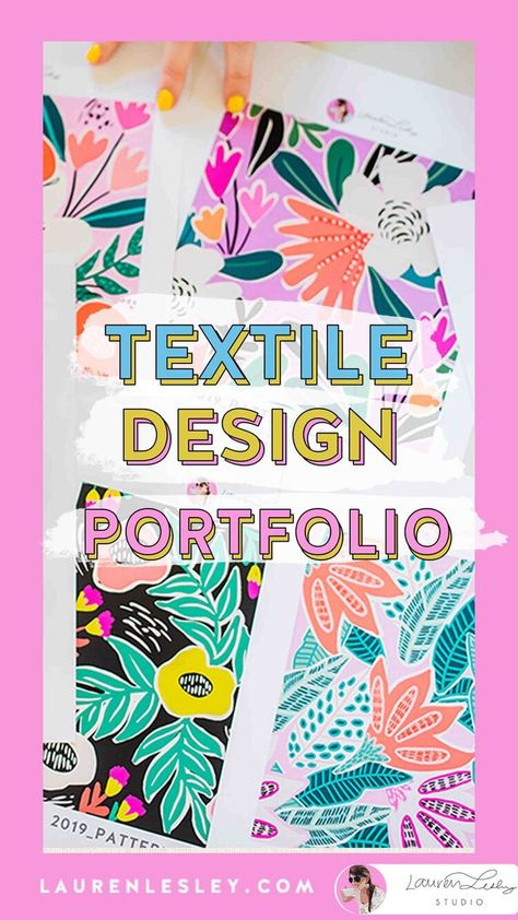 Fashion Textile Prints, Fabric Portfolio, Textile Design Portfolio, Surface Design Portfolio, Design Portfolio Layout, Fashion Design Inspiration, Surface Pattern Design Inspiration, Student Portfolio, Logos Vintage