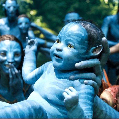 Omatikaya Clan, Eric Matthews, Avatar Babies, New Avatar, Real Angels, Avatar Video, Avatar The Way Of Water, Water Icon, Avatar Films