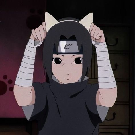 Itachi Uchiha, An Anime, Anime Character, Anime