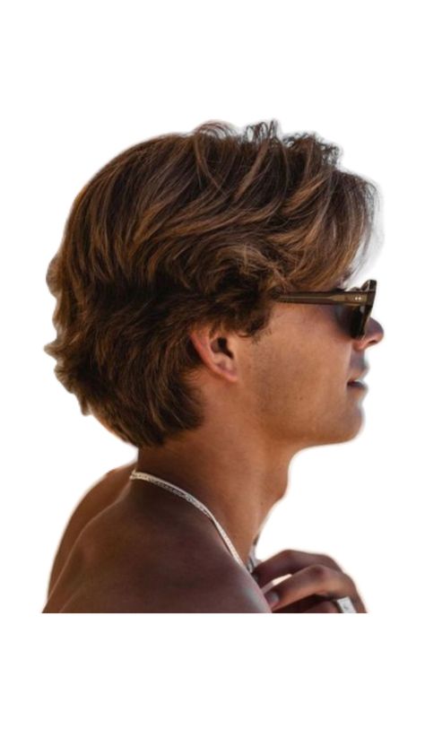 Surfer Haircut, Surfer Hair, Baby Boy Haircuts, Middle Parts, Boys Haircuts, Boy Hairstyles, Haircuts For Men, Hair Cuts