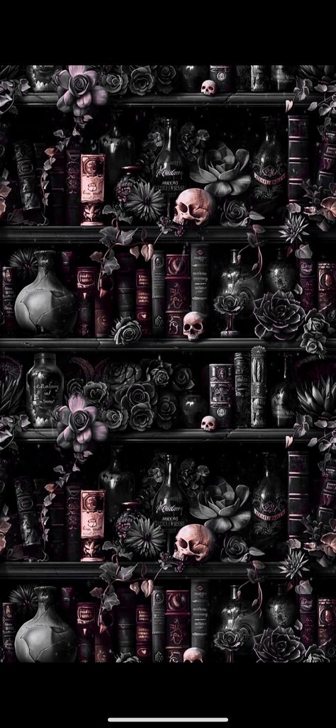 Haunted Wallpaper Iphone, Skull Wallpaper Home, Goth Fb Cover Photos, Gothic Apple Watch Wallpaper, Dark Yule Aesthetic Wallpaper, Gothmas Wallpaper, Cool Phone Backgrounds Dark, Emo Asthetic Picture, Goth Collage Wallpaper