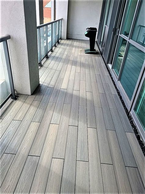 It's easy to see why Condo Kandy is Canada’s #1 choice for exclusive, proprietary, and top-quality balcony flooring products for condo owners in Toronto, the GTA, and Canada. Contact us today for a free consultation to get started on upgrading your balcony flooring. https://zurl.co/g759 #BalconyFlooring #FlooringInstallation #BalconyMakeover #GTALiving Concrete Balcony, Lucky Wallpaper, Balcony Flooring, Kandy, Balcony Design, Flooring Options, Floor Installation, Floor Tiles, Free Consultation