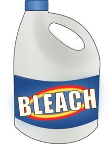 BLEACH * Homemade Bleach Alternative, Remove Black Mold, Shower Grout, Homemade Bleach, Bleach Bottle, Cleaning With Bleach, Bleach Alternative, Top Diy, Cleaning Recipes