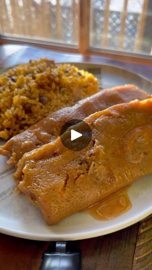 Pork Pernil, Taro Root, The Stew, Puerto Rican Dishes, Boricua Recipes, Puerto Rican Recipes, Garbanzo Beans, More Water, Spanish Food