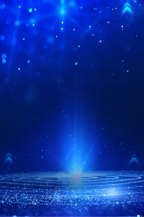 Blue high-end technology light effect particle synthesis background Business Wallpaper, Element Lighting, Background Technology, Background Search, Graphic Design Background Templates, Wallpaper Image, Blue Sparkles, Wallpaper Photos, Photoshop Design