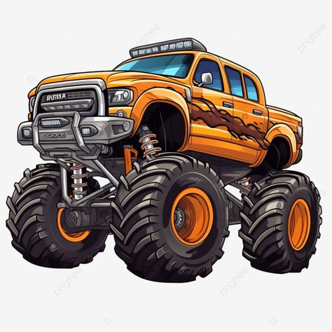 5 Birthday, Monster Truck, Monster Trucks, Lego, Wheel, Cricut, Trucks, Quick Saves