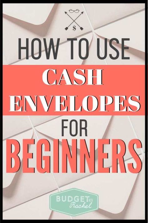 Cash Envelope System Categories, Saving Money Challenge Biweekly, Envelope Budget, Money Management Printables, Envelope Budget System, Budget System, Debt Plan, Personal Finance Printables, Money Inspiration