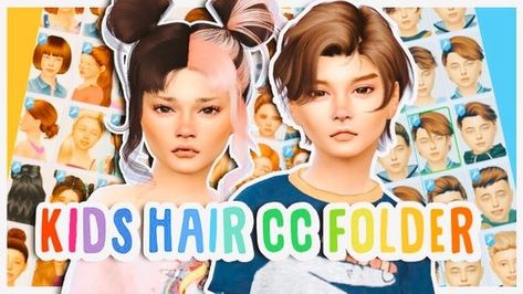 Sims 4 Cc Folder Hair, Sims 4 Hair Folder, Sims 4 Cc Folder Download Free, Sims4 Cc Folder, Hair Cc Folder, Sims Cc Folder, Sims 4 Folder, Sims 4 Cc Folder Download, Cc Folder Sims 4