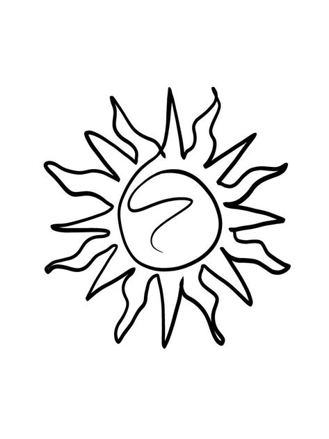 Sun Sketch, Forest Ecosystem, Sun Shine, Indigenous Community, Animal Species, Single Line, Packaging Material, Summer Heat, A Living Room