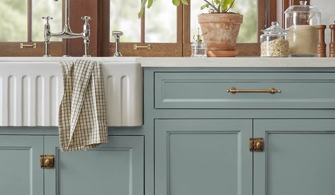 SIR DRAKE is gentle gray balanced with aqua blue hues. It is one of 150 colors from Magnolia Home Paint. Find the shade that brings imagination to your life. Magnolia Home Paint, Joanna Gaines Paint, Magnolia Homes Paint, Magnolia Green, Magnolia Paint, Home Paint, Cottage Grove, Flowers In Jars, Magnolia Homes