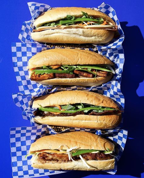 Food Videography, Sub Sandwiches, Restaurant Photography, Food Content, Sandwich Shops, Grilling Season, Banh Mi, Food Cart, Food Photography Styling