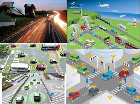 Intelligent Transportation System (ITS) refers to the integration of advanced technologies and services to improve the safety, efficiency, and sustainability of transportation systems. It encompasses a wide range of technologies and applications such as connected vehicles, advanced traffic management systems, intelligent transport systems, and other innovative services to optimize the transportation network. #Technology Intelligent Transportation System, Pestel Analysis, Traffic Management, Network Technology, System Architecture, Public Private Partnership, Trend Analysis, Competitive Analysis, Business Trends