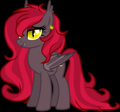 Mlp Wings, Mlp Hairstyles, Bat Pony, Pony Oc, Mlp Ocs, Magical Horses, Mlp Oc, Mlp Comics, Mlp Characters