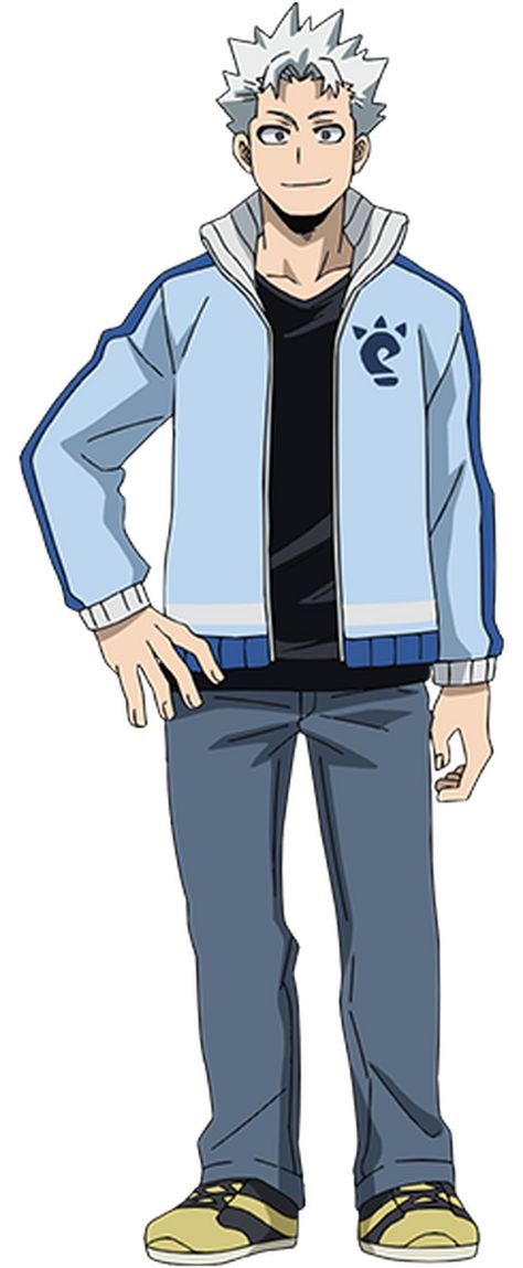 Natsuo Todoroki | My Hero Academia Wiki | Fandom Enji And Rei, Todoroki Natsuo, Natsuo Todoroki, Rei Todoroki, Character Bio, Goku And Chichi, Older Brother, Japanese Names, White Eyes