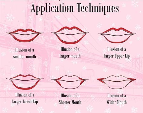 Makeup Tutorials Step By Step, Lip Liner Application, Asian Makeup Tutorials, Natural Beauty Secrets, Dag Make Up, Lip Combos, Makeup Order, Simple Makeup Tips, Makeup Face Charts