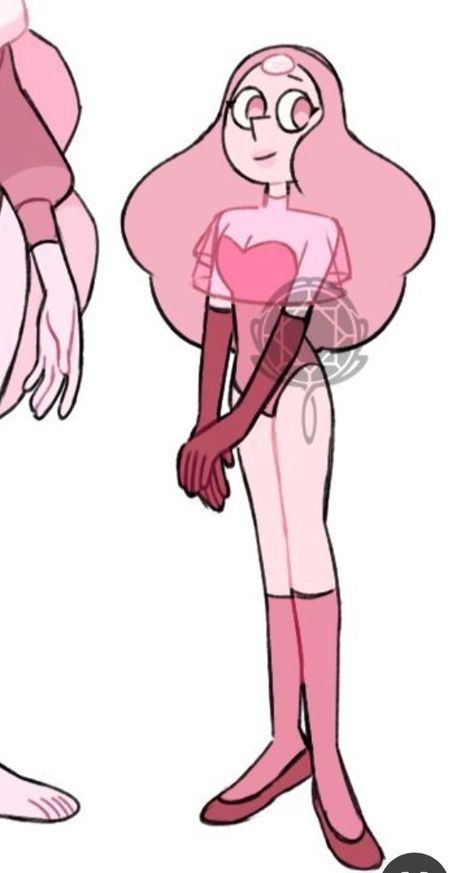 Pearl Oc Steven Universe, Steven Universe Pearl Oc, Steven Universe Pearls, Steven Universe Base, Steven Universe Homeworld, Pearl Oc, Animation Character Concept, Su Oc, Perla Steven Universe