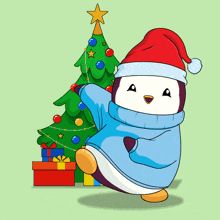 Christmas Merry Christmas GIF - Christmas Merry christmas Merry christmas everyone - Discover & Share GIFs Christmas Gifs Animated, Happy Dance Gif, Excited Gif, Funny Christmas Photo Cards, Nice Gif, Happy Greetings, Cartoon Gif, Snow Gif, Christmas Animation