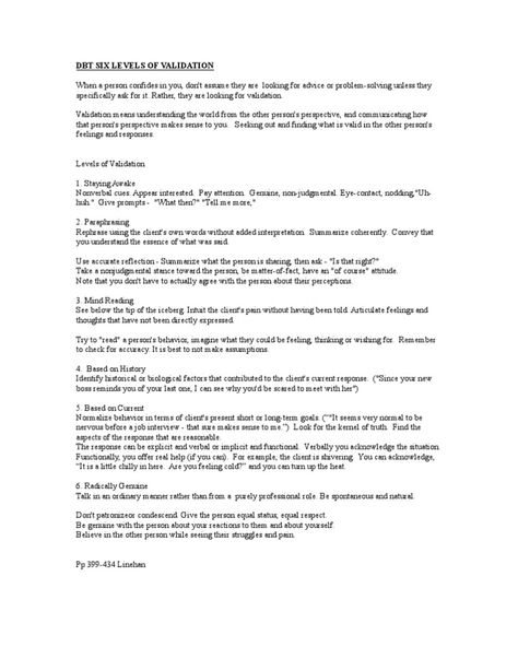 6 Levels Of Validation Dbt, Interpersonal Effectiveness, Mind Reading, Interpersonal Communication, Counseling Activities, Therapy Office, Active Listening, How To Stay Awake, Eye Contact