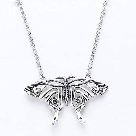 Butterfly Necklace Silver, Butterfly Costume, Costume Necklace, Big Butterfly, Big Necklace, Cheap Necklaces, Silver Necklaces Women, Costume Necklaces, Mama Mia