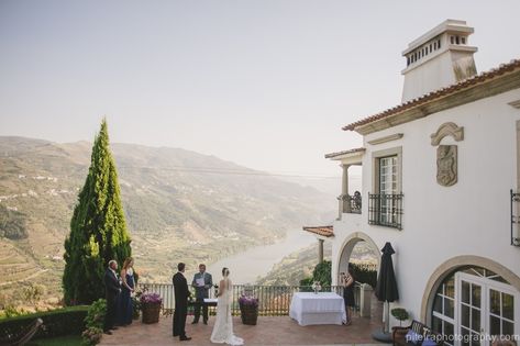 Contemporary Wedding Photography, Dreamy Photography, Dream Wedding Venues, Portugal Wedding, Beautiful Hotels, Elope Wedding, Intimate Weddings, Ancient Cities, Photography Wedding