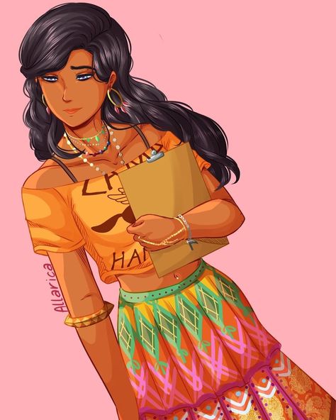 Selena Beauregard, Silena Beauregard, Percy Jackson Drawings, Percy Jackson Fan Art, Trials Of Apollo, Percy Jackson Characters, Percy Jackson Art, Kane Chronicles, Rick Riordan Books