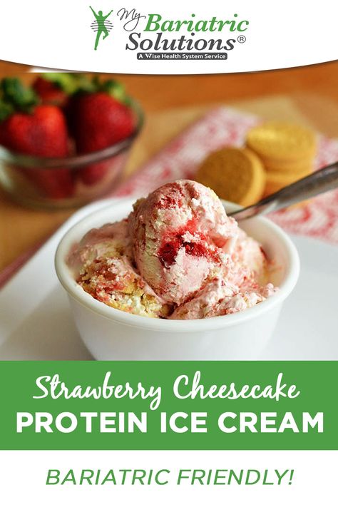 Ice Cream With Premier Protein, Fair Life Protein Ice Cream, Priemer Protien Shake Ice Cream, Bariatric Ice Cream Recipes, Protein Shake Ice Cream Recipe, Fairlife Protein Shake Ice Cream, Premier Protein Ice Cream Recipe, Bariatric Ninja Creami Recipes, Bariatric Portions