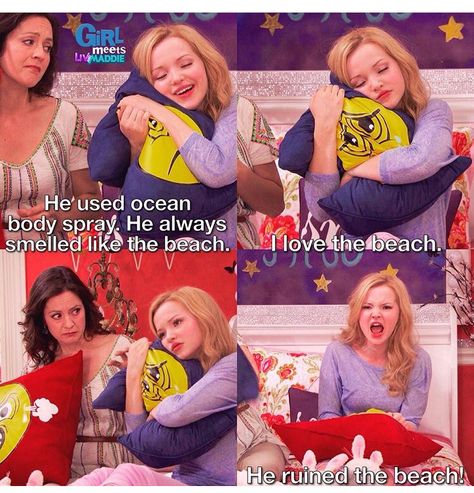 Liv and Maddie Liv And Maddie Quotes, Liv Rooney, Old Disney Channel, Phineas Y Ferb, Liv And Maddie, Disney Channel Shows, Funny Disney Jokes, Clean Memes, Cheated On