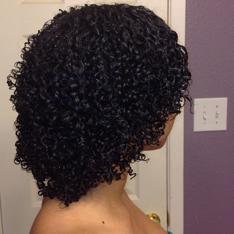 Its My Journey: My Perfect Wash and Go! Curly Hair Care Routine, Beautiful Natural Hair, Beautiful Curly Hair, Natural Curls Hairstyles, Wash And Go, Natural Hair Beauty, Natural Hair Styles Easy, Curly Hair Inspiration, Natural Hair Inspiration