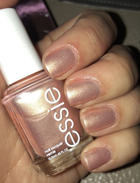 Coral Coast. By Essie Essie Pink, Essie Pink Nail Polish, Coral Nail Polish, Tone Makeup, Skin Tone Makeup, Pretty Nail Polish, Coral Nails, Foot Scrub, I'm Broke