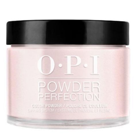 Tiramisu For Two Opi, Opi Dipping Powder, Opi Powder Perfection, Nail Dipping Powder Colors, Soft Pink Nails, Professional Nail Art, Pink Nail Polish, Gel Lacquer, Dip Powder Nails