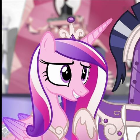 Princess Cadence, My Little Pony