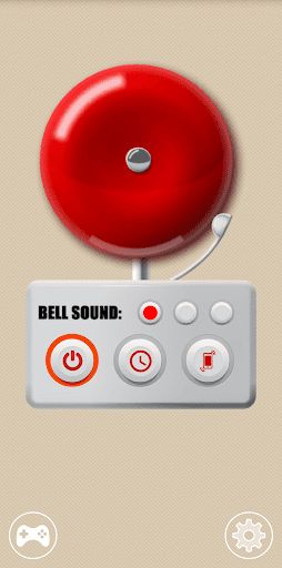 Ringing school bell sound and visualization on your phone Bell Sound, School Pics, Five Senses, Back 2 School, Echo Dot, Cooking Timer, Sound, Entertainment