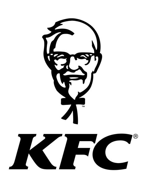 Kfc Logo, Kfc Restaurant, Colonel Sanders, Apple Types, Zestaw Ikon, Kentucky Fried, Corporate Image, 1080p Anime Wallpaper, Face Characters