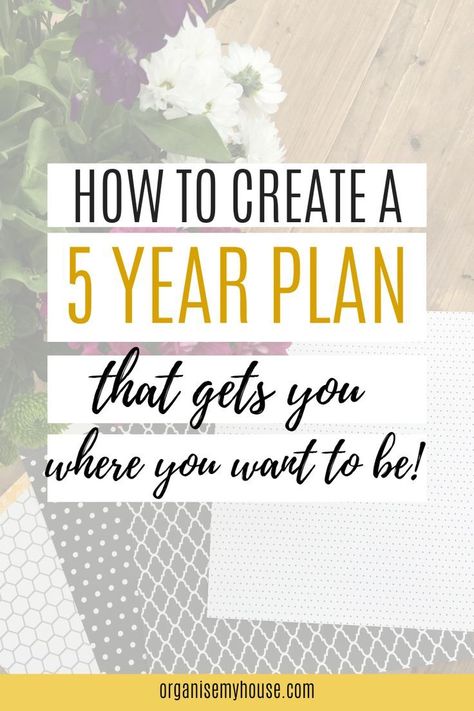 5 Year Plan Template, Year Plan Template, Life Plan Template, How To Work Out, 10 Year Plan, 5 Year Plan, New Year Planning, Life Planning, Personal Growth Plan